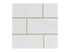 Mapei - Kerapoxy Kit - Coulis époxy premium - 5049 Amande Douce 946 mL - Ceramed