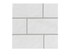 Mapei - Kerapoxy Kit - Coulis époxy premium - 5077 Givre 946 mL - Ceramed