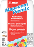 Mapei - Mapecem Premix Chape de mortier à prise rapide - 50 lb