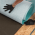 Mapei - Mapeguard UM Membrane de sous-finition performance supérieure pour l'imperméabilisation et l’équilibrage de la pression de vapeur 39" x 98' 4"