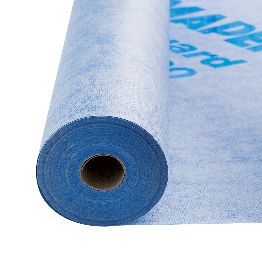 Mapei - Mapeguard WP 200 Rouleau membrane d'isolation des fissures et d’imperméabilisation 39-3/4" x 98' 4" (323 pi²)