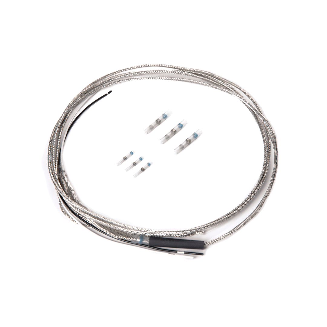 Mapei - Mapeheat Kit de réparation du fil conducteur 120 V