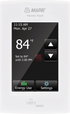 Mapei - Mapeheat Thermo Touch Thermostat plancher chauffant programmable