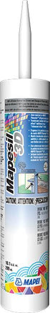 Mapei - Mapesil 3D Scellant Silicone #5203 Poudre d’Étoile 299 mL
