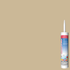 Mapei - Mapesil T Plus - Scellant silicone - 5006 Moisson 299 ml - Ceramed