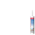 Mapei - Mapesil T Plus - Scellant silicone - 5023 Transparent 299 ml - Ceramed