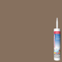 Mapei - Mapesil T Plus - Scellant silicone - 5042 Moka 299 ml - Ceramed
