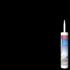 Mapei - Mapesil T Plus - Scellant silicone - 5118 Noir de Jais 299 ml - Ceramed