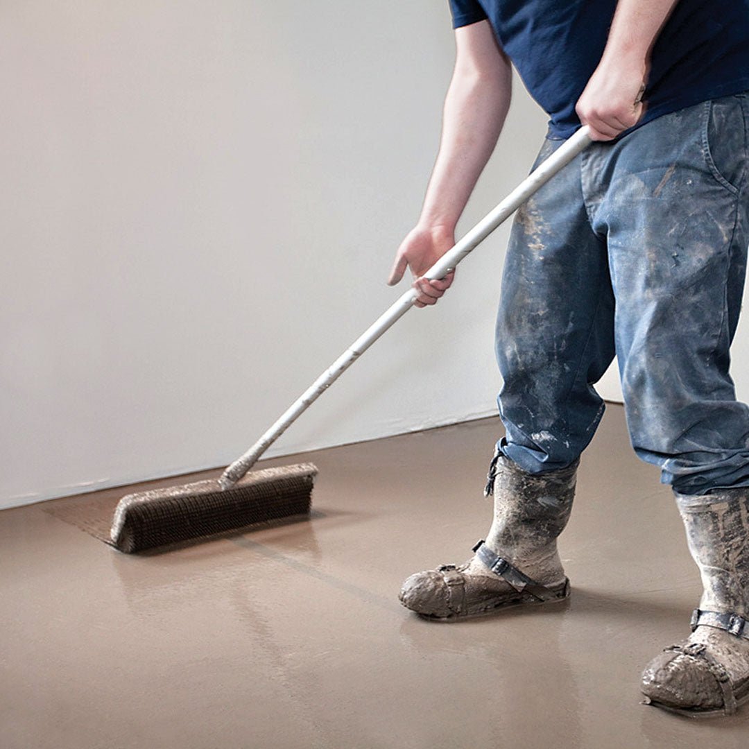 Mapei - Novoplan 2 Plus - Sous-finition autolissante de qualité professionnelle 22 kg - Ceramed