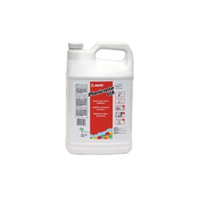 Mapei - Planicrete UA Additif universel au latex - 3.78 L