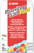 Mapei - Planitop 330 Fast Mortier cimentaire pour enduit 22.7 kg
