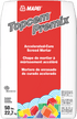 Mapei - Topcem Premix Chape de mortier à mûrissement accéléré 22.7 kg
