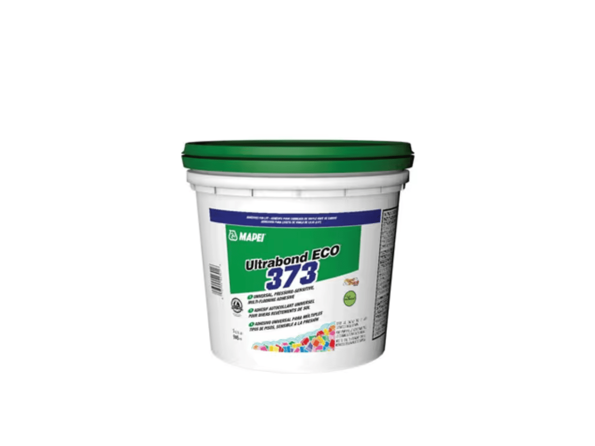 Mapei - Ultrabond ECO 373 - Adhésif autocollant universel pour divers revêtements de sol - 946 mL - Ceramed