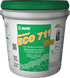 Mapei - Ultrabond ECO 711 Adhésif transparent de qualité supérieure pour vinyle de composition 3.79 L