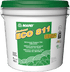 Mapei - Ultrabond ECO 811 Adhésif universel pour carreaux de tapis - 15.1 L