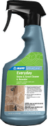 Mapei - UltraCare Nettoyant et scellant quotidien pour pierre et coulis - 710 mL