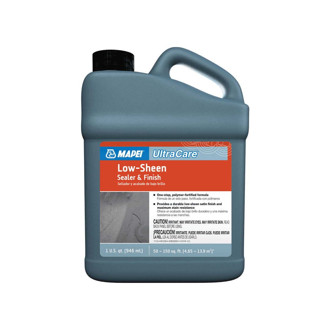 Mapei - UltraCare Scellant et fini satiné - 946 mL