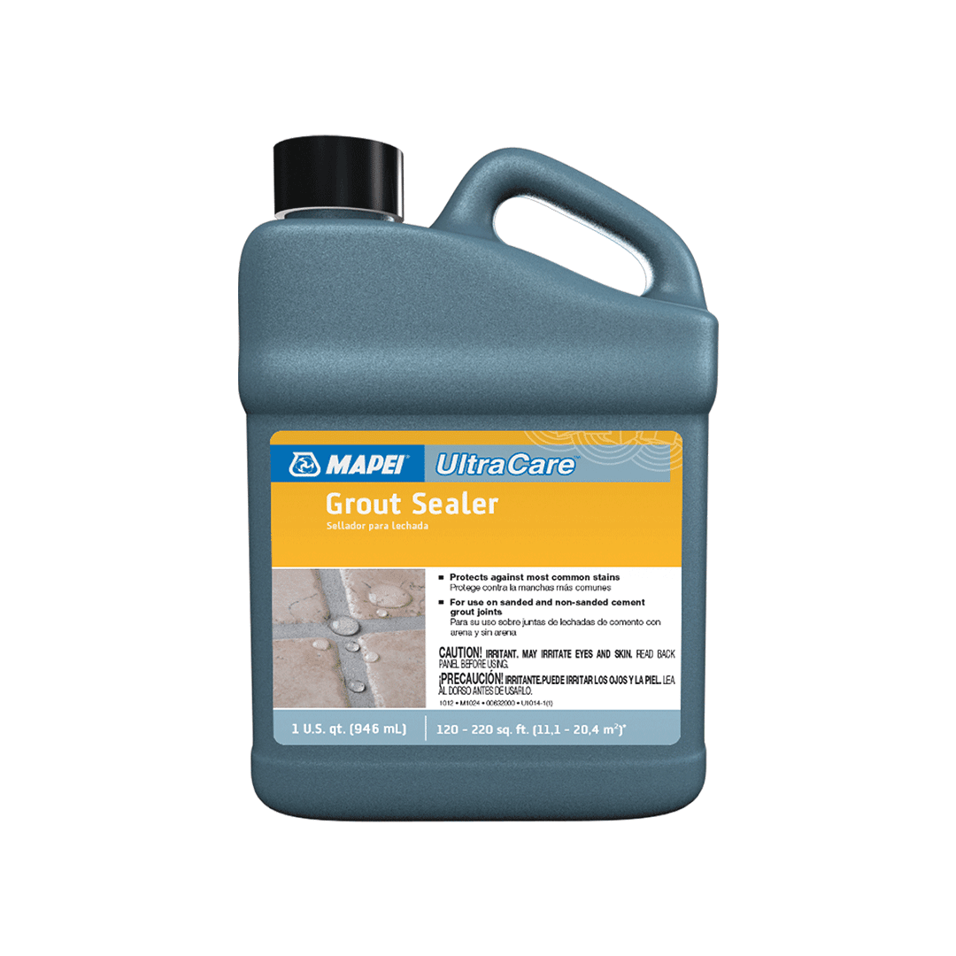 Mapei - UltraCare Scellant pour coulis - 946 mL