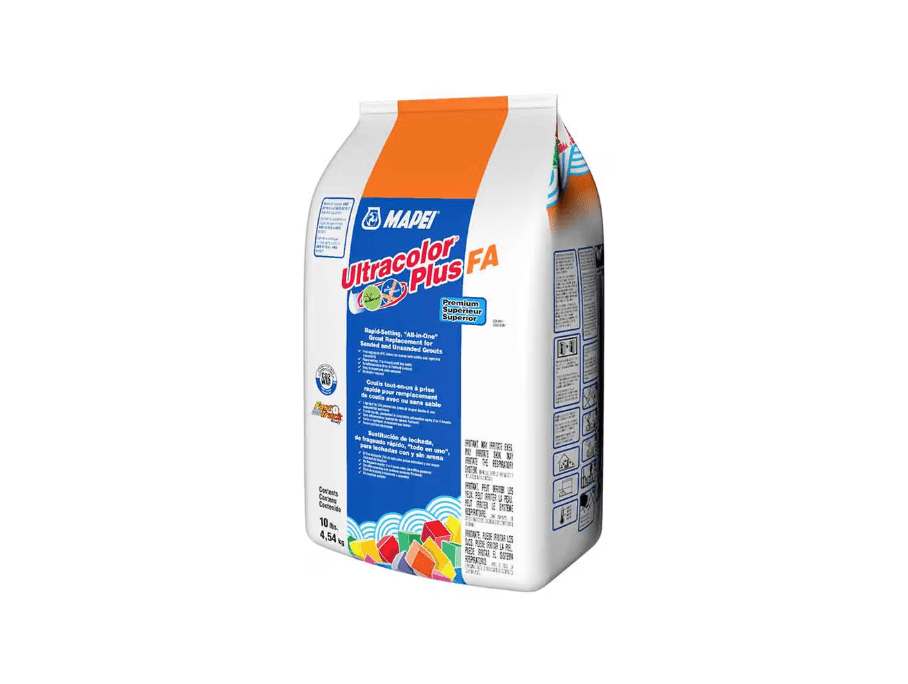 Mapei - Ultracolor Plus FA - 5226 Muscade 10 lb - Ceramed