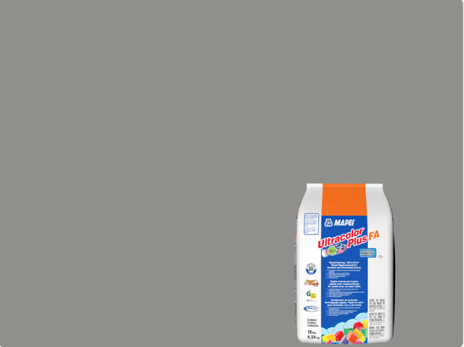 Mapei - Ultracolor Plus FA - 5228 Mousse de Caverne 10 lb - Ceramed