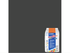 Mapei - Ultracolor Plus FA - Coulis tout-en-un à prise rapide - 5010 Noir 10 lb - Ceramed