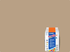 Mapei - Ultracolor Plus FA - Coulis tout-en-un à prise rapide - 5044 Terre Ambrée 10 lb - Ceramed