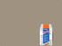Mapei - Ultracolor Plus FA - Coulis tout-en-un à prise rapide - 5105 Bois de Grève 10 lb - Ceramed