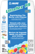 Mapei - Ultraflex RS Ciment-colle de qualité supérieure avec polymère à prise rapide, Blanc - 50 lb