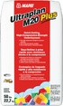 Mapei - Ultraplan M20 Plus Sous-finition autolissante à prise rapide avec résistance - 50 lb