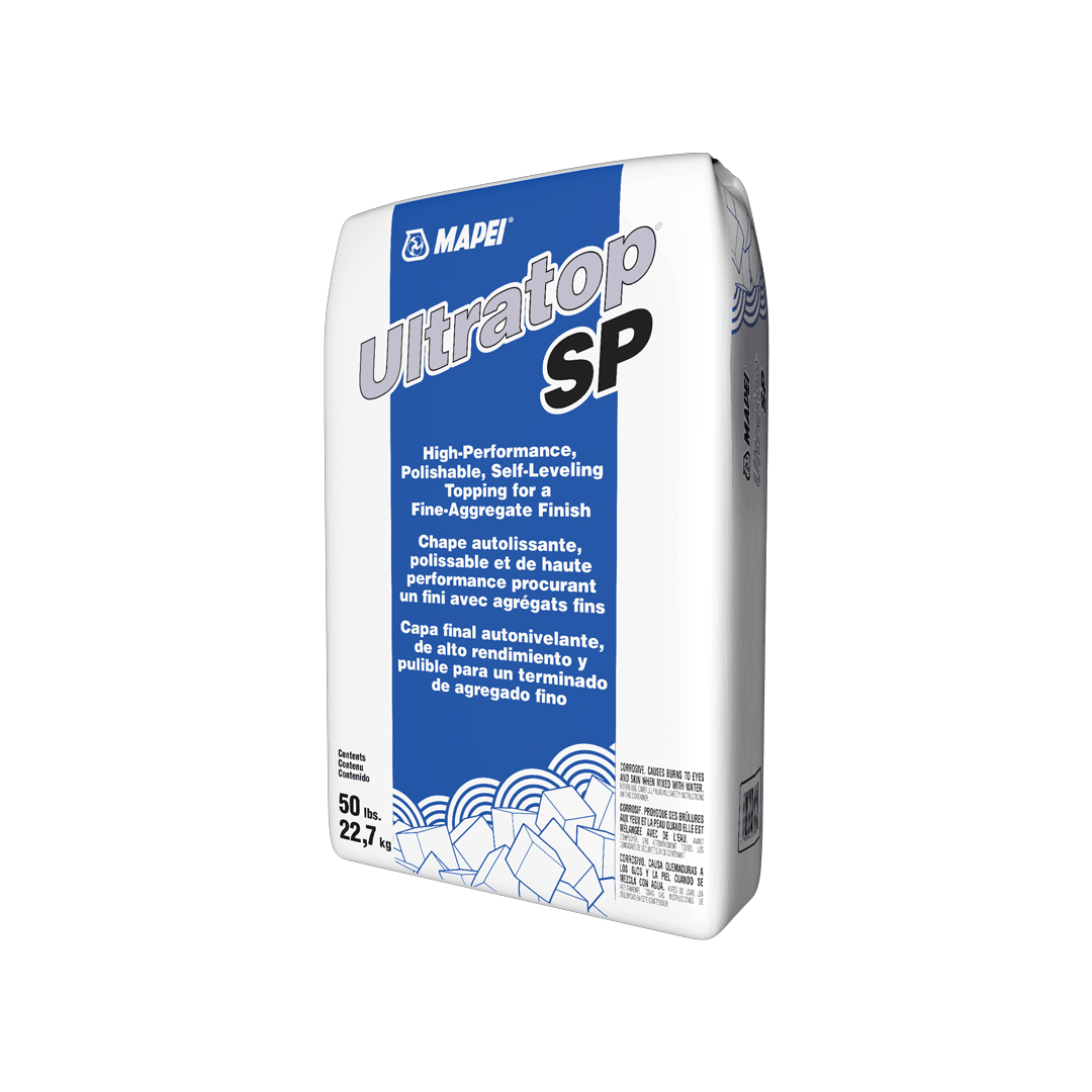 Mapei - Ultratop SP Chape autolisante 22.7 kg