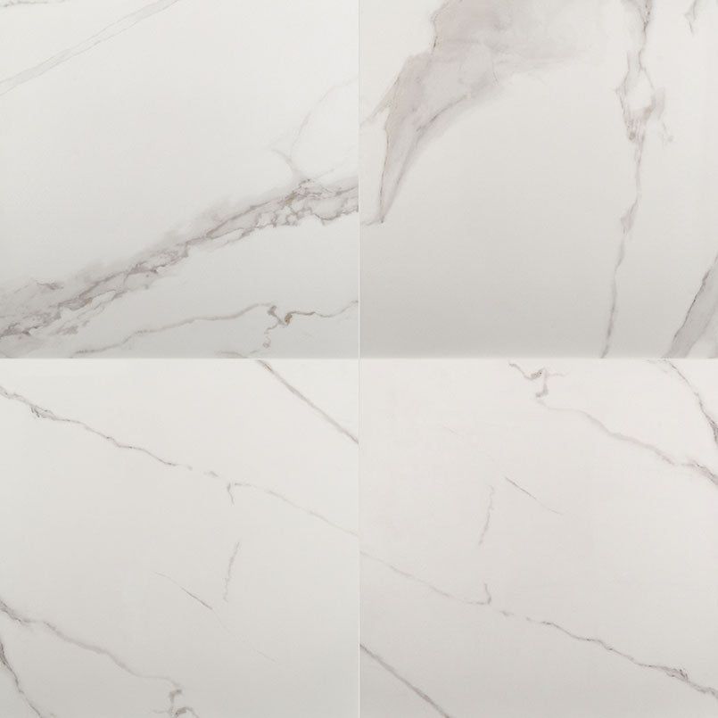 MSI Surfaces - Tuiles de céramique - Monza Marbello Mat 35" x 35" ||NMONMAR3535