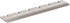 Marshalltown - Lame de remplacement Premium 9" pour la série de cisailles Magnum