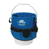 Marshalltown - Super sac à outils en nylon pour seau
