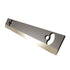 Bullet Tools - Lame de remplacement 9-1/2" pour coupe-planchers de vinyle