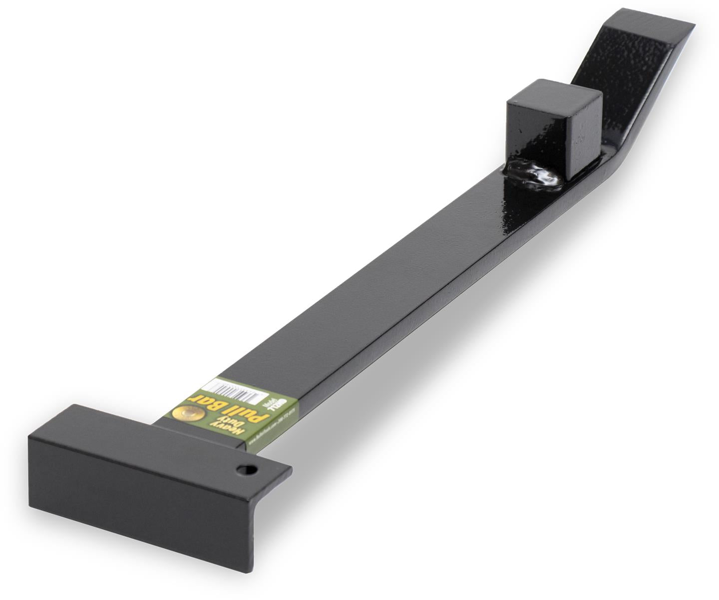 Marshalltown - Barre de traction robuste 17"