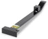 Marshalltown - Barre de traction robuste 17"