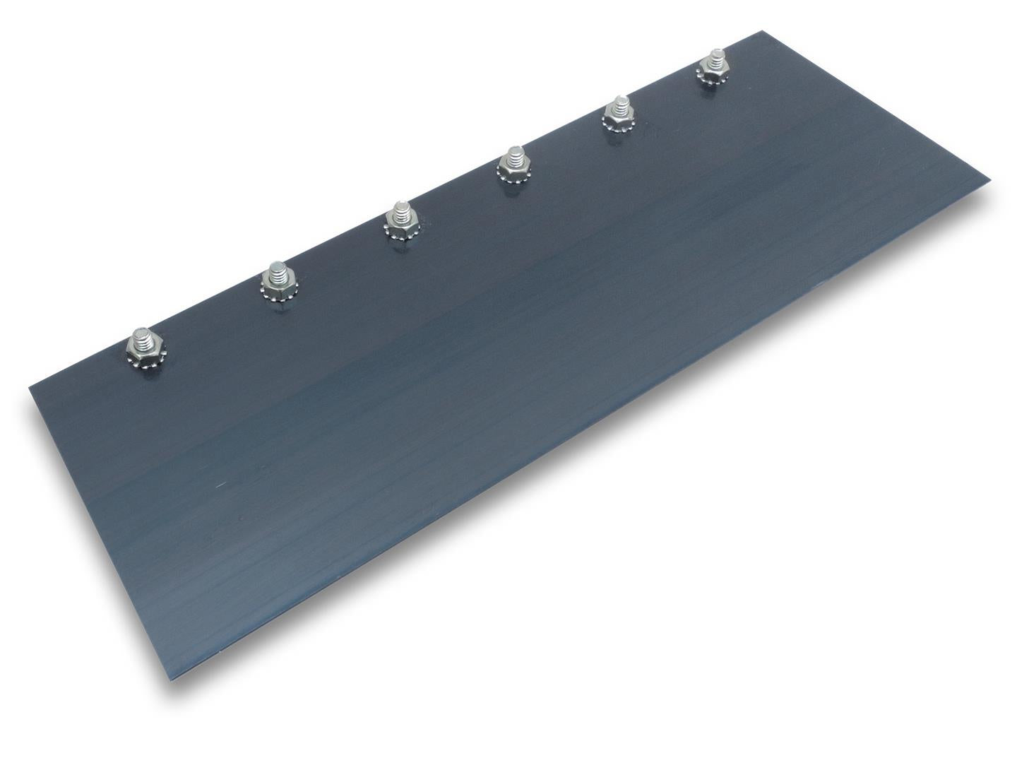 Marshalltown - Lame de remplacement 14" pour le grattoir à plancher standard Marshalltown avec poignée 60"