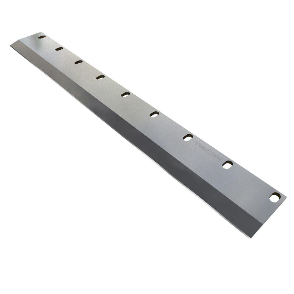 Marshalltown - Lame premium pour tranche à plancher Magnum 13"