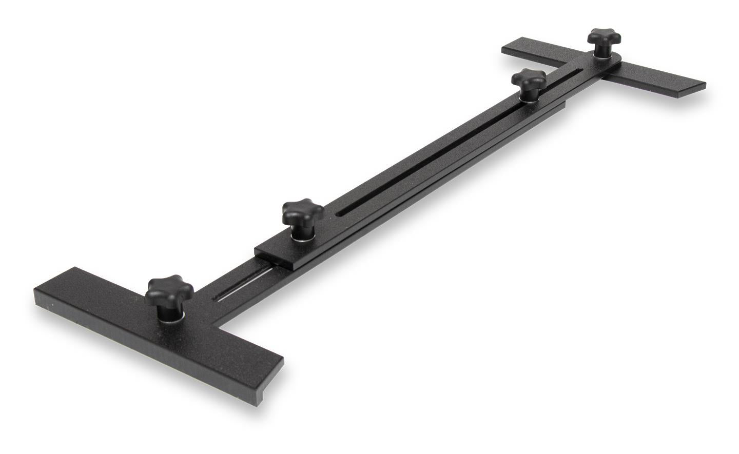 Marshalltown - Traceur de marches d'escalier 28-1/2" à 48"