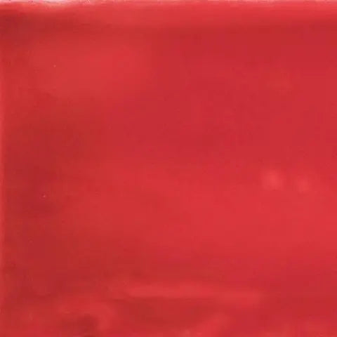 Centura - MASIA - Carreau de céramique - rosso lustré 3 po x 6 po x 9 mm - 11,00 pi²