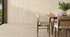 Centura - MAXITECH - Ceramic Tile - ATHOS BEIGE 48 in x 112 in x 6 mm