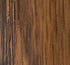 M-D PRO - Capuchon en E à jambe étroite en vinyle, fini bois Walnut 5/16" x 1 3/8" x 12'