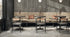 Centura - MEA LAPIS - Ceramic Tile - Avorio Pol 24 in x 24 in x 9 mm