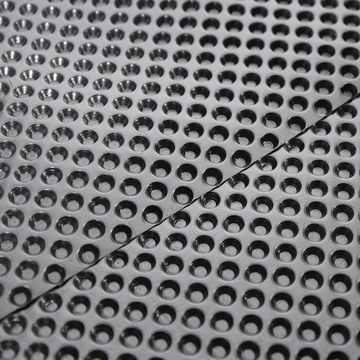 Membrane d'étanchéité noire 40-1/2" x 31' - (100 pi²) ||FG10054 - Ceramed