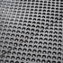 Membrane d'étanchéité noire 40-1/2" x 31' - (100 pi²) ||FG10054 - Ceramed