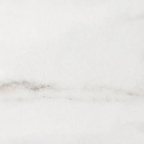 Centura - INK JET - Carreau de céramique - CARRARA WHITE 11 po x 13 po x 6 mm