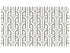 Utopio Florence Natural Stone Mosaic - Mist ||5001-0397-0