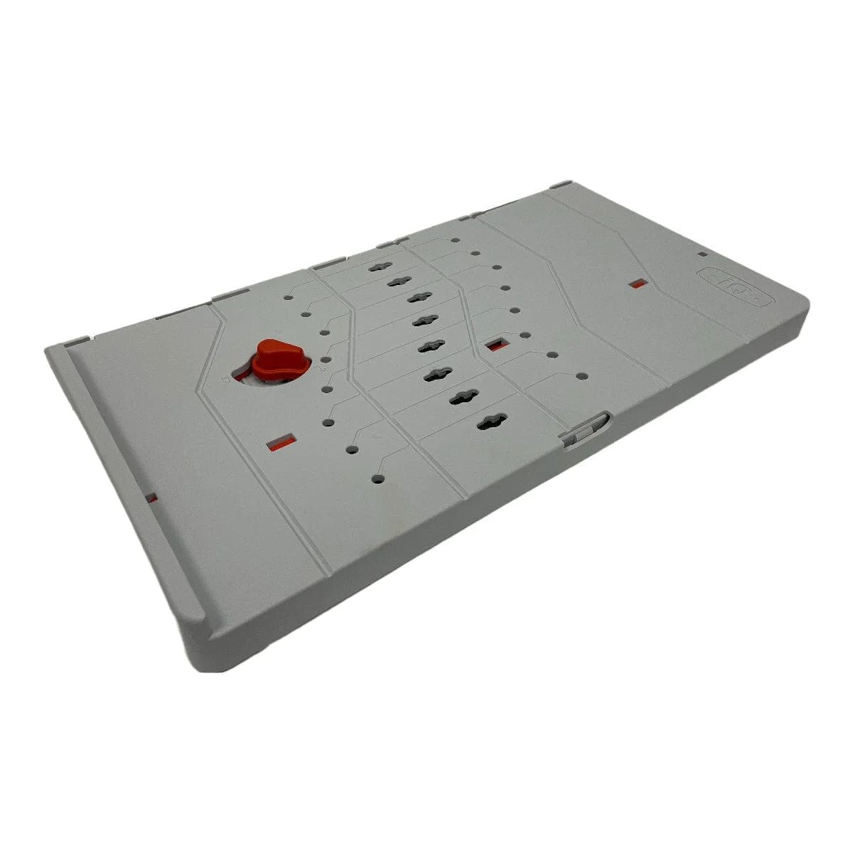 iQ Power Tools - Attachement pour onglet pour iQ228CYCLONE Scie à carreaux à sec