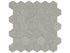 Mjork Clay Mosaic - 2"