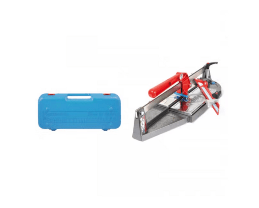 Montolit - 14" (pouces) - Coupe-carreaux 26PB Minipiuma avec étui ||26PBINCH - Ceramed